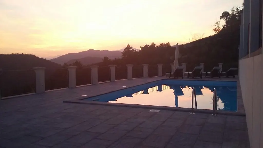 Agriturismo Casa Adea Rodengo-Saiano