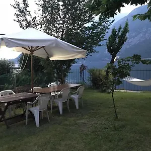  Appartement L For Lake - Luca's Mansarda