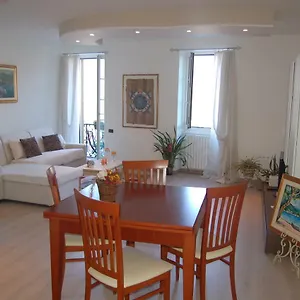  Appartement Bella Piazza